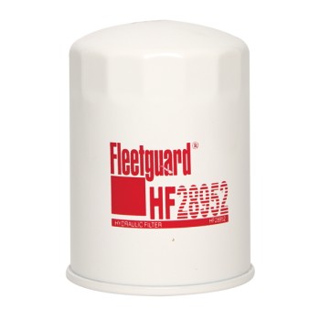 Fleetguard Hydraulic Filter - HF28952